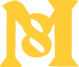 Mo8 Logo